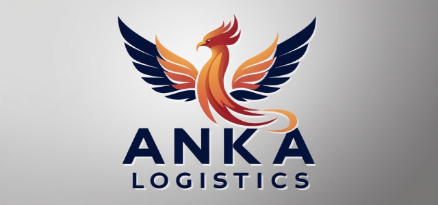 Anka Lojistik Logo
